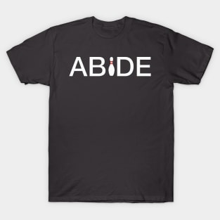 Abide T-Shirt